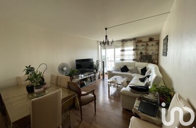 vente appartement 169 990 € à proximité de Morsang-sur-Orge (91390)