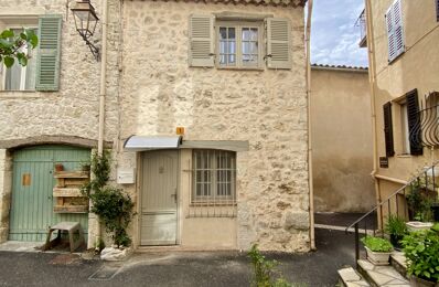 vente maison 153 700 € à proximité de Grasse (06130)