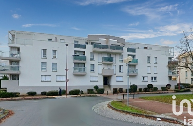 vente appartement 159 000 € à proximité de Aulnay-sous-Bois (93600)