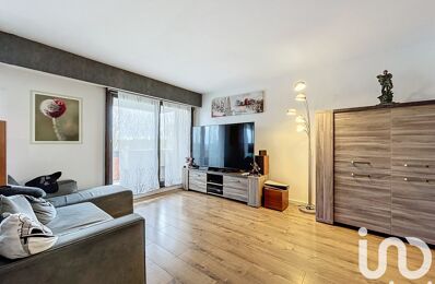 vente appartement 258 000 € à proximité de Lésigny (77150)