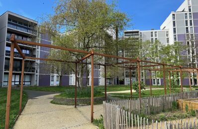 appartement 5 pièces 98 m2 à vendre à Rennes (35000)