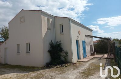 vente maison 415 000 € à proximité de Île-d'Aix (17123)
