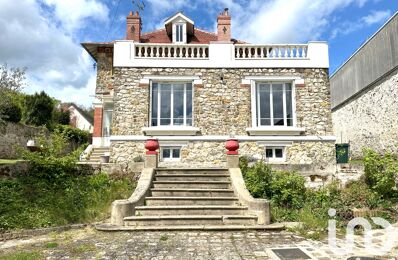 vente maison 575 000 € à proximité de Presles (95590)
