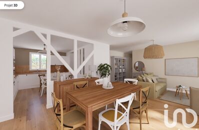 vente maison 190 000 € à proximité de Saint-Aubin-Lès-Elbeuf (76410)