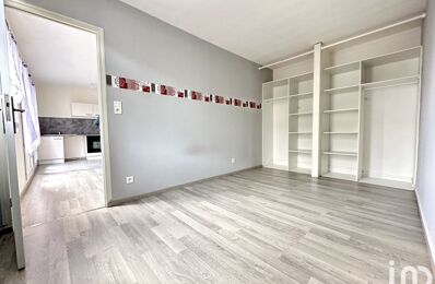 appartement 2 pièces 44 m2 à vendre à Troyes (10000)