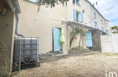 vente maison 107 000 € à proximité de Villanière (11600)