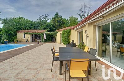 vente maison 399 000 € à proximité de Castelnau-de-Montmiral (81140)