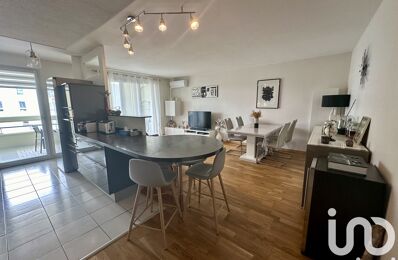 vente appartement 265 000 € à proximité de Labarthe-sur-Lèze (31860)