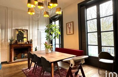 appartement 5 pièces 111 m2 à vendre à Rennes (35000)