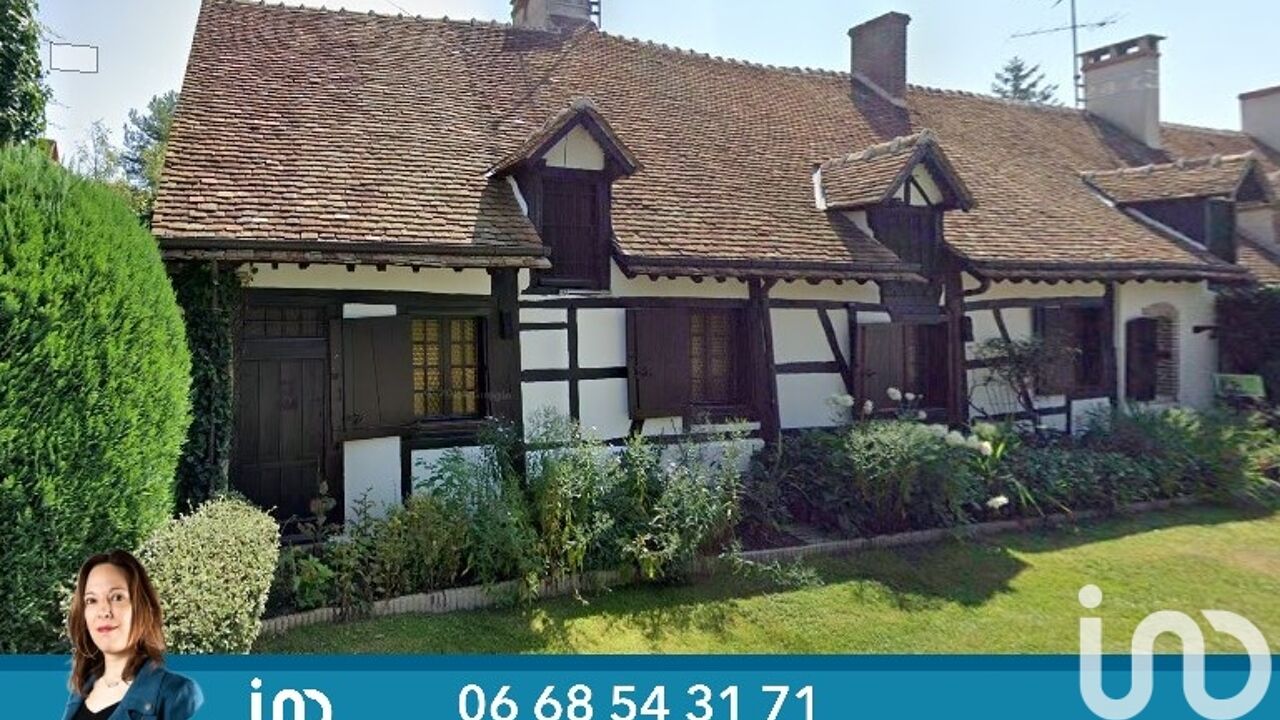 maison 5 pièces 146 m2 à vendre à Nançay (18330)