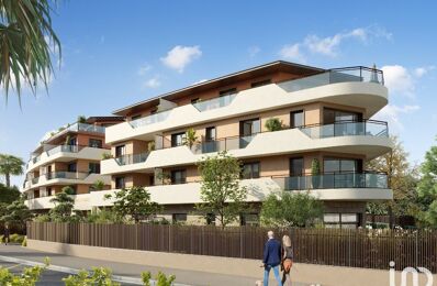 vente appartement 311 000 € à proximité de Grasse (06130)