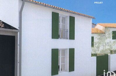 vente maison 170 000 € à proximité de Le Bois-Plage-en-Ré (17580)