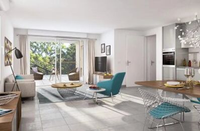 vente appartement 380 000 € à proximité de Sospel (06380)