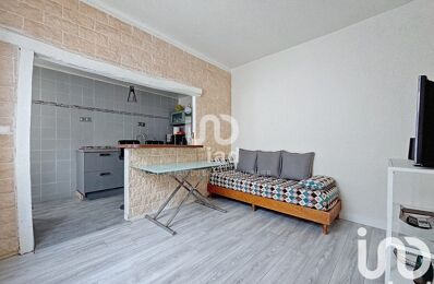 vente appartement 175 000 € à proximité de L'Haÿ-les-Roses (94240)