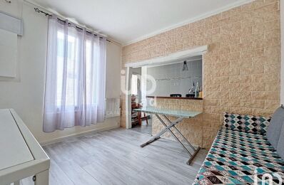vente appartement 170 000 € à proximité de Juvisy-sur-Orge (91260)