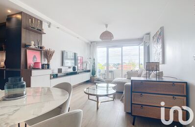 vente appartement 385 000 € à proximité de Levallois-Perret (92300)
