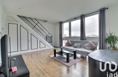vente appartement 139 900 € à proximité de Fontainebleau (77300)