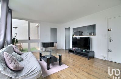 vente appartement 139 900 € à proximité de Soisy-sur-École (91840)