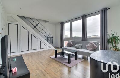 vente appartement 139 900 € à proximité de Champdeuil (77390)