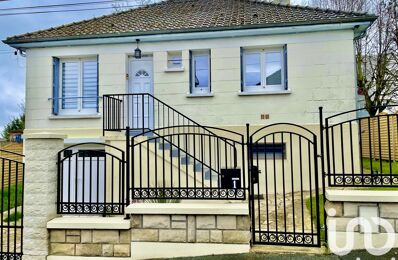 vente maison 350 000 € à proximité de Champlan (91160)