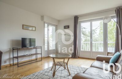 vente appartement 297 000 € à proximité de Lagord (17140)