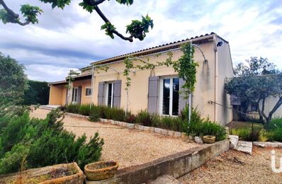 vente maison 420 000 € à proximité de Caumont-sur-Durance (84510)