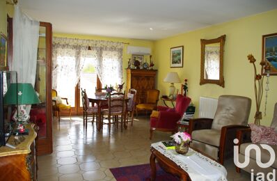 vente maison 529 000 € à proximité de Pomérols (34810)