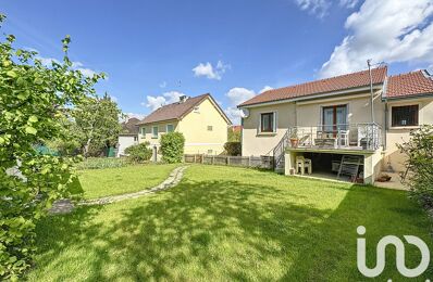 vente maison 415 000 € à proximité de Vigneux-sur-Seine (91270)