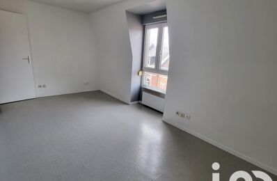 vente appartement 88 000 € à proximité de Bettencourt-Saint-Ouen (80610)
