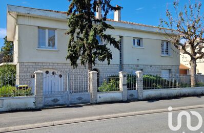 vente maison 430 500 € à proximité de Saint-Vivien (17220)