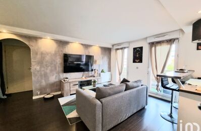 location appartement 1 011 € CC /mois à proximité de Savigny-sur-Orge (91600)