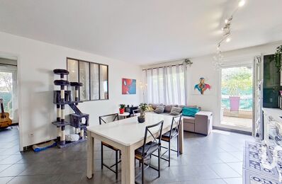 vente appartement 305 000 € à proximité de Charbonnières-les-Bains (69260)