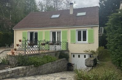 vente maison 319 900 € à proximité de La Chapelle-la-Reine (77760)