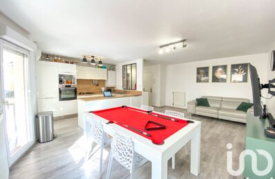 vente appartement 340 000 € à proximité de La Gaude (06610)