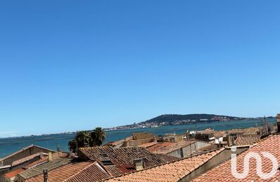 vente appartement 289 000 € à proximité de Agde (34300)