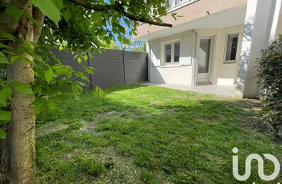 vente appartement 235 000 € à proximité de Grandchamp-des-Fontaines (44119)