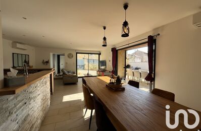 vente maison 269 500 € à proximité de Saint-André-d'Olérargues (30330)