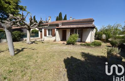 vente maison 250 000 € à proximité de Saint-Rémy-de-Provence (13210)