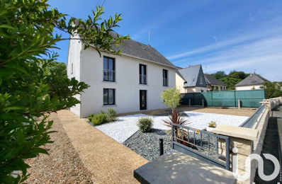 vente maison 272 000 € à proximité de La Chapelle-Huon (72310)