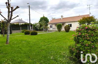 vente maison 250 000 € à proximité de Saint-Jean-de-la-Ruelle (45140)