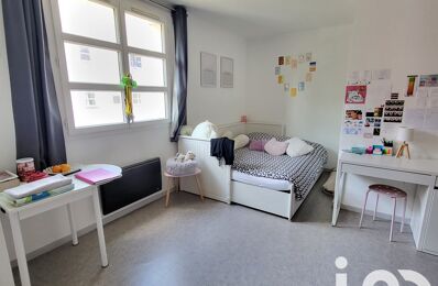 vente appartement 82 000 € à proximité de Vignacourt (80650)