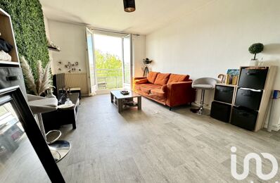 vente appartement 255 000 € à proximité de Eaubonne (95600)