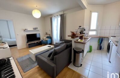 vente appartement 230 000 € à proximité de Saint-Maur-des-Fossés (94210)