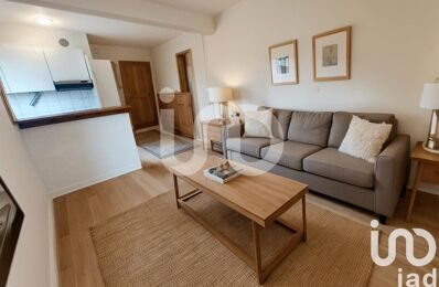 vente appartement 230 000 € à proximité de Rosny-sous-Bois (93110)