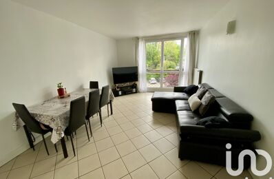 vente appartement 189 000 € à proximité de Villemomble (93250)