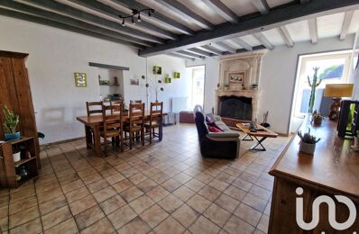 vente maison 224 500 € à proximité de Gennes-Val-de-Loire (49350)
