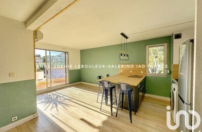 vente appartement 186 000 € à proximité de La Valette-du-Var (83160)