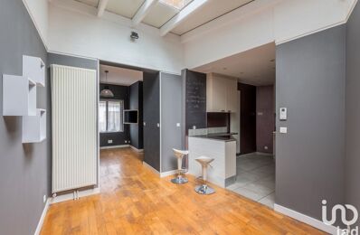 vente maison 138 500 € à proximité de Lille (59000)