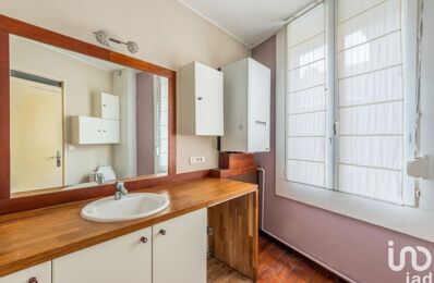 vente maison 133 500 € à proximité de Loos (59120)