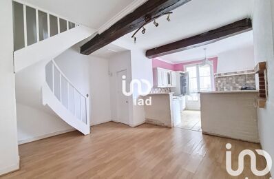 appartement 5 pièces 99 m2 à vendre à Dieppe (76200)